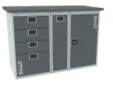 Верстак SMART 1280.4 Р.1