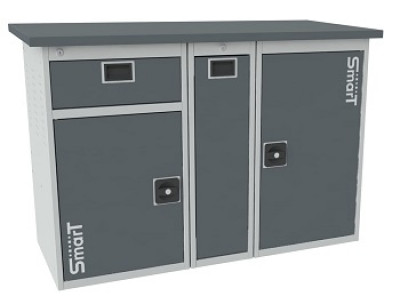 Верстак SMART 1280.1-1.Р.1
