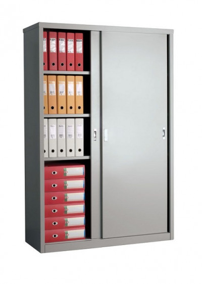 Офисный шкаф Практик АМТ-1812