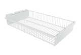 Корзина выдвижная Титан GS 863х440х85