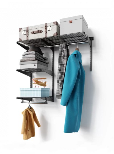 Титан GS 350 комплект-315 серебристый