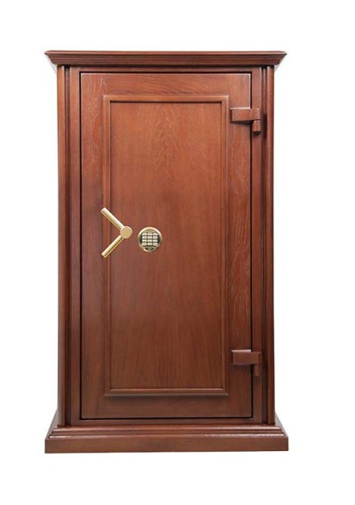 Valberg Гарант Евро 133 Т EL Д (дуб)