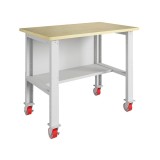 Стол производственный №123 W120 F2/F2 000