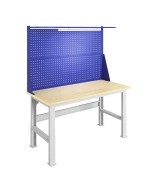 Стол производственный №607 W160 F2/F2 021