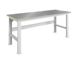 Стол производственный №221 WTS200 F2/F2 000