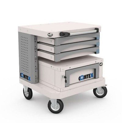 Тележка COMTEX №4